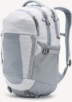 The North Face Рюкзак TNF W Recon 30L (WhiteMetallic Melange MidGrey) The North Face Рюкзак TNF W Recon 30L (WhiteMetallic Melange MidGrey)