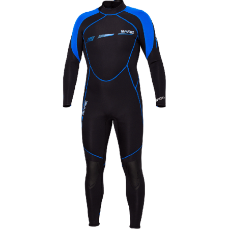 Гидрокостюм Sport S-Flex 5 мм Гидрокостюм Sport S-Flex 5 мм