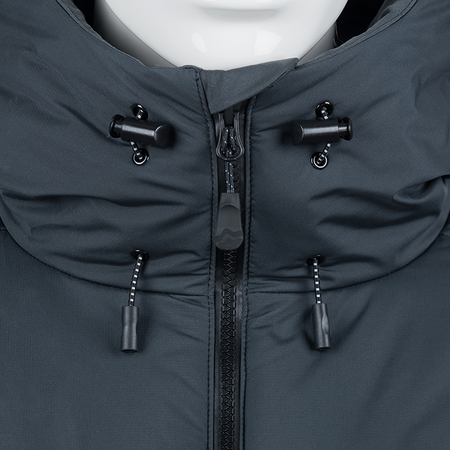 Куртка утеплённая Инта Про Куртка утеплённая Инта Про