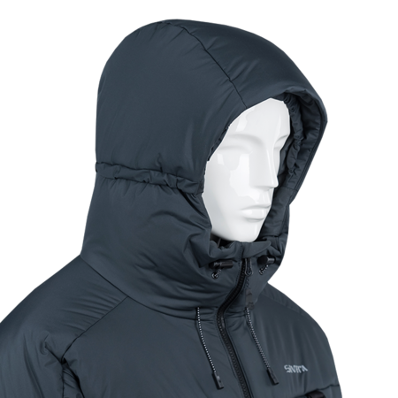 Куртка утеплённая Инта Про Куртка утеплённая Инта Про