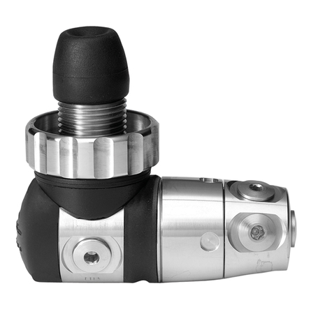 Регулятор Atomic M1 Din, gray Регулятор Atomic M1 Din, gray