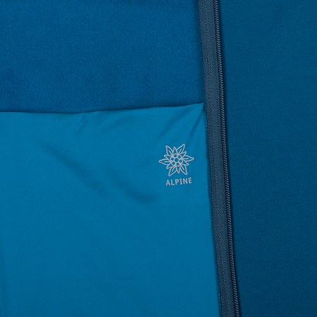 Куртка флисовая Гавран Про Куртка флисовая Гавран Про