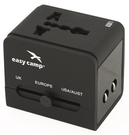 Сетевой переходник Universal Travel Adaptor UK/Europe/USA Сетевой переходник Universal Travel Adaptor UK/Europe/USA