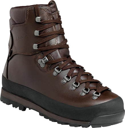 Ботинки JAGER LOW II GTX Ботинки JAGER LOW II GTX