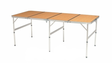 Стол Easy Camp складной Laval 80х180х70 см Стол Easy Camp складной Laval 80х180х70 см