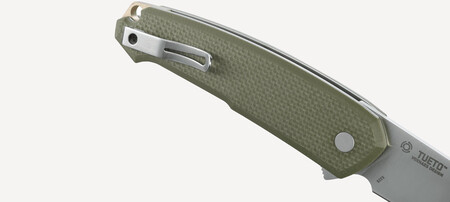 Нож складной Tueto Нож складной Tueto