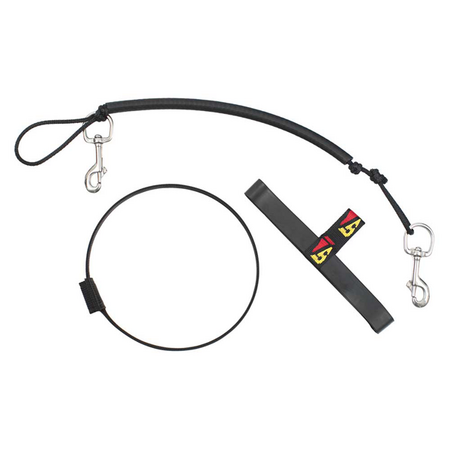 Комплект для обвязки этапного баллона(Хогарт) узкий с метал.хомутом 7" Комплект для обвязки этапного баллона(Хогарт) узкий с метал.хомутом 7"