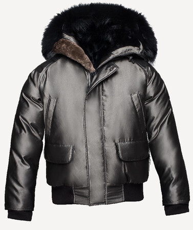 Пуховик Inuvik Bomber Limited Пуховик Inuvik Bomber Limited