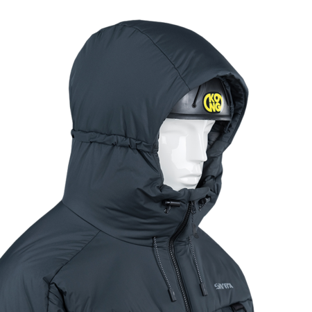 Куртка утеплённая Инта Про Куртка утеплённая Инта Про