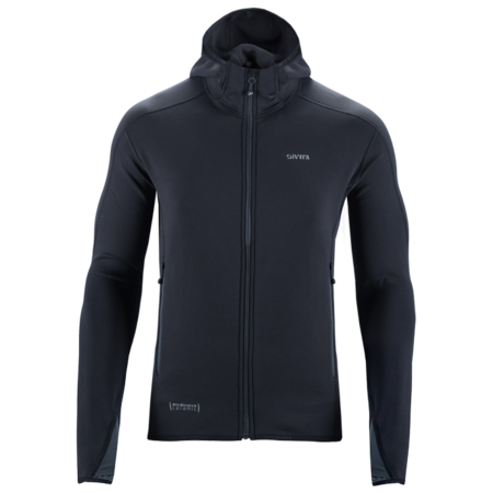 Куртка флисовая Гавран Про Куртка флисовая Гавран Про