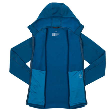 Куртка флисовая Гавран Про Куртка флисовая Гавран Про