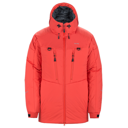 Куртка утеплённая Инта Про Куртка утеплённая Инта Про