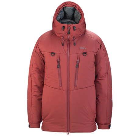 Куртка утеплённая Инта Про Куртка утеплённая Инта Про