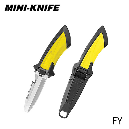 Нож Tusa Mini FK-11 Нож Tusa Mini FK-11