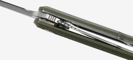 Нож складной Tueto Нож складной Tueto