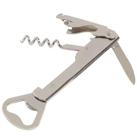 Открывалка Easy Camp: 5 in 1 Opener Открывалка Easy Camp: 5 in 1 Opener