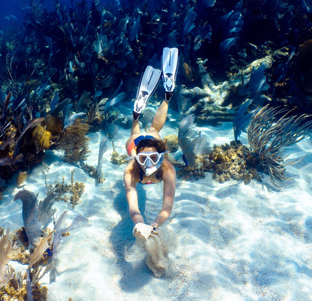 Ласты Amika Ласты Amika