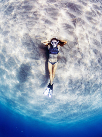 Ласты Amika Ласты Amika