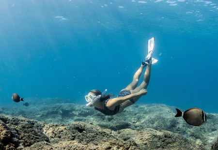 Ласты Amika Ласты Amika