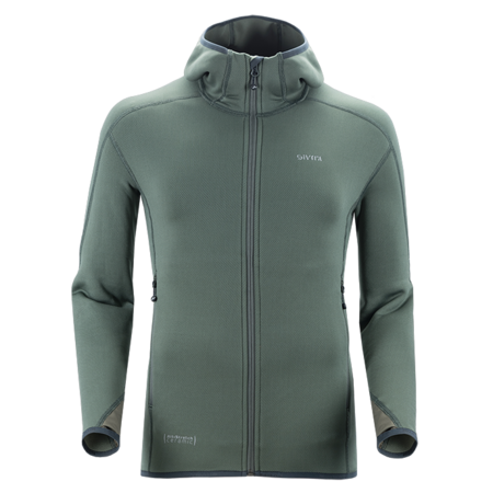 Куртка флисовая Гавран Про Куртка флисовая Гавран Про