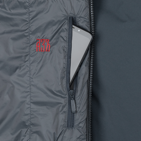 Куртка утеплённая Инта Про Куртка утеплённая Инта Про