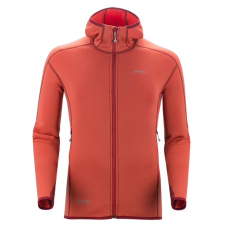 Куртка флисовая Гавран Про Куртка флисовая Гавран Про