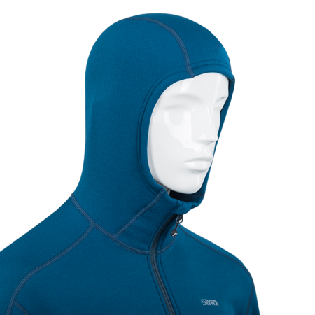 Куртка флисовая Гавран Про Куртка флисовая Гавран Про