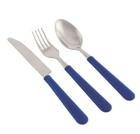 Набор столовых приборов Easy Camp Adventure Cutlery Set на 4 персоны Набор столовых приборов Easy Camp Adventure Cutlery Set на 4 персоны