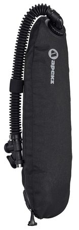 Крыло WTX-D30, 14 л (для одного баллона) Крыло WTX-D30, 14 л (для одного баллона)