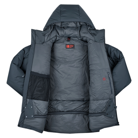 Куртка утеплённая Инта Про Куртка утеплённая Инта Про