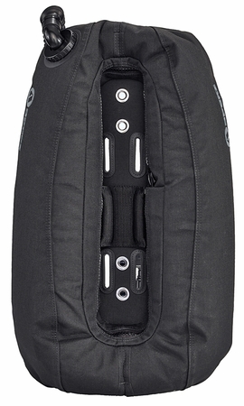 Крыло WTX-D30, 14 л (для одного баллона) Крыло WTX-D30, 14 л (для одного баллона)