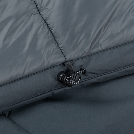 Куртка утеплённая Инта Про Куртка утеплённая Инта Про