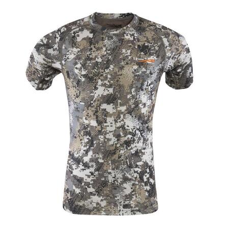 Футболка Core Lt Wt Crew SS Футболка Core Lt Wt Crew SS