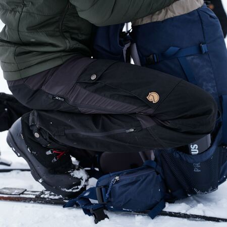 Брюки Keb Trousers M Брюки Keb Trousers M