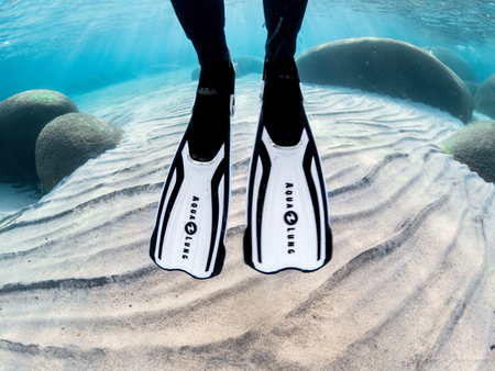 Ласты Amika Ласты Amika