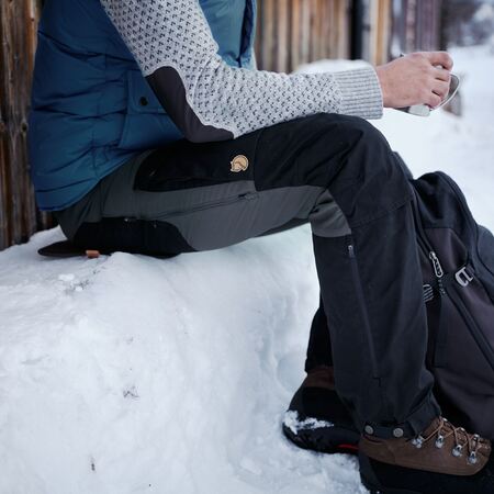 Брюки Keb Trousers M Брюки Keb Trousers M