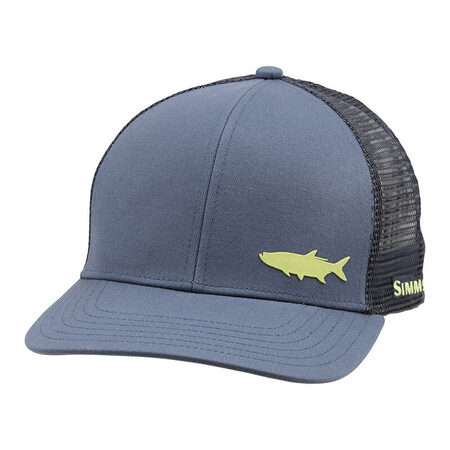 Бейсболка Payoff Trucker - Tarpon Бейсболка Payoff Trucker - Tarpon