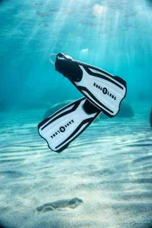 Ласты Amika Ласты Amika