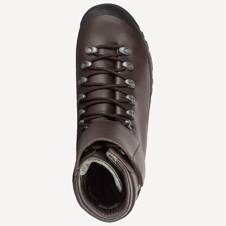 Ботинки JAGER LOW TOP GTX Ботинки JAGER LOW TOP GTX