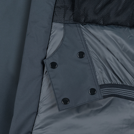 Куртка утеплённая Инта Про Куртка утеплённая Инта Про