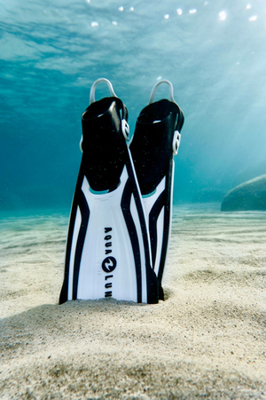 Ласты Amika Ласты Amika