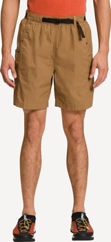 The North Face Шорты Ripstop Cargo Easy Short (UtilityBrown)