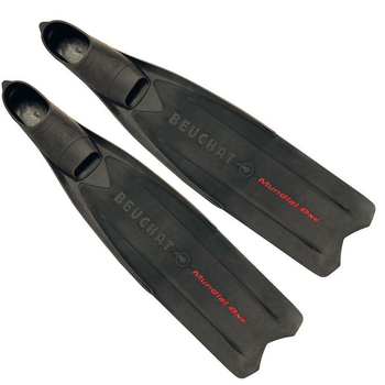 Ласты Mundial One