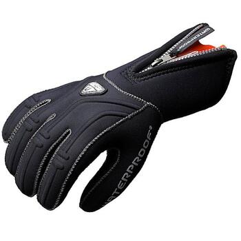 Перчатки G1 5мм