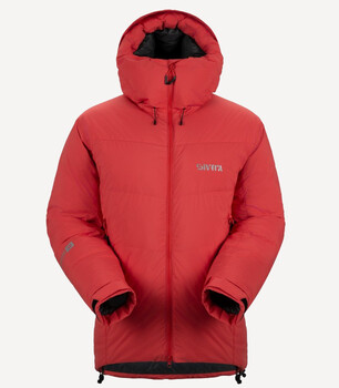 Сивера Пуховик Az | Волин (Марс)