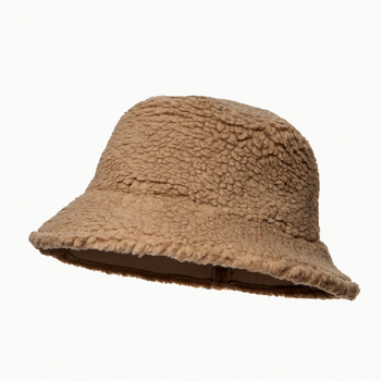 ASWERY Панама флис Aswery Planty (Песочный(713))