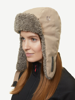 Шапка пуховая BASK SWAN