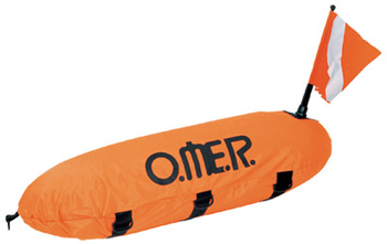 Буй Master торпедо