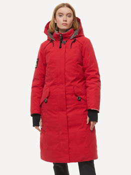 Пуховое пальто Hatanga V4