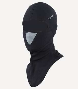 Сивера Подшлемник Брезеть (черный)